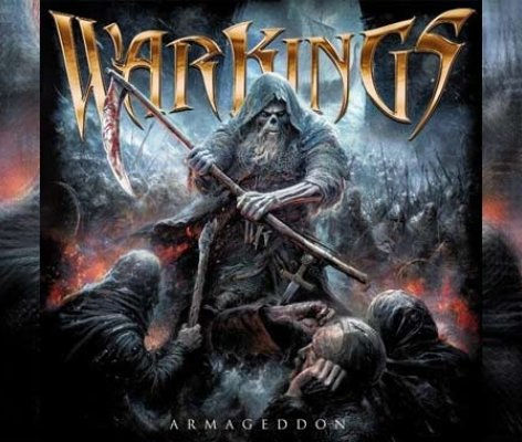 Review : Warkings - Armageddon (2025) + video!