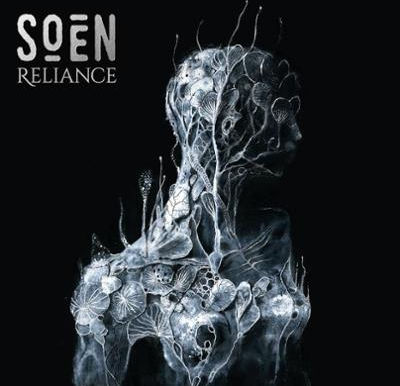 Review : Soen - Reliance (2026) + video!