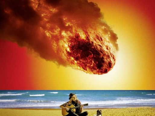 Review : Arjen Lucassen - Songs No One Will Hear (2025) + video!