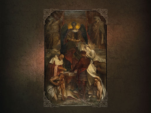 Review : Paradise Lost - Ascension (2025) + video!