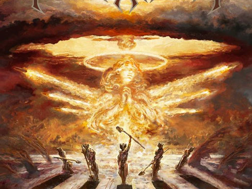 Review : Testament - Para Bellum (2025) + video!