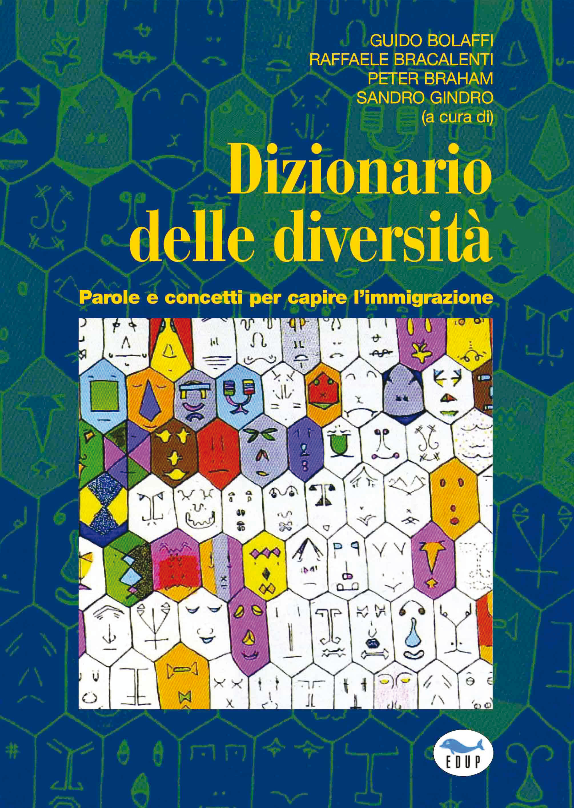 Dizionario delle diversità