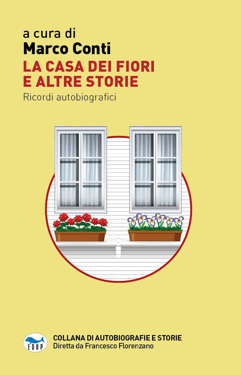 La casa dei fiori e altre storie