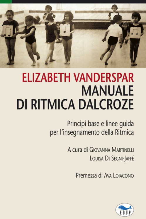 Manuale di Ritmica Dalcroze