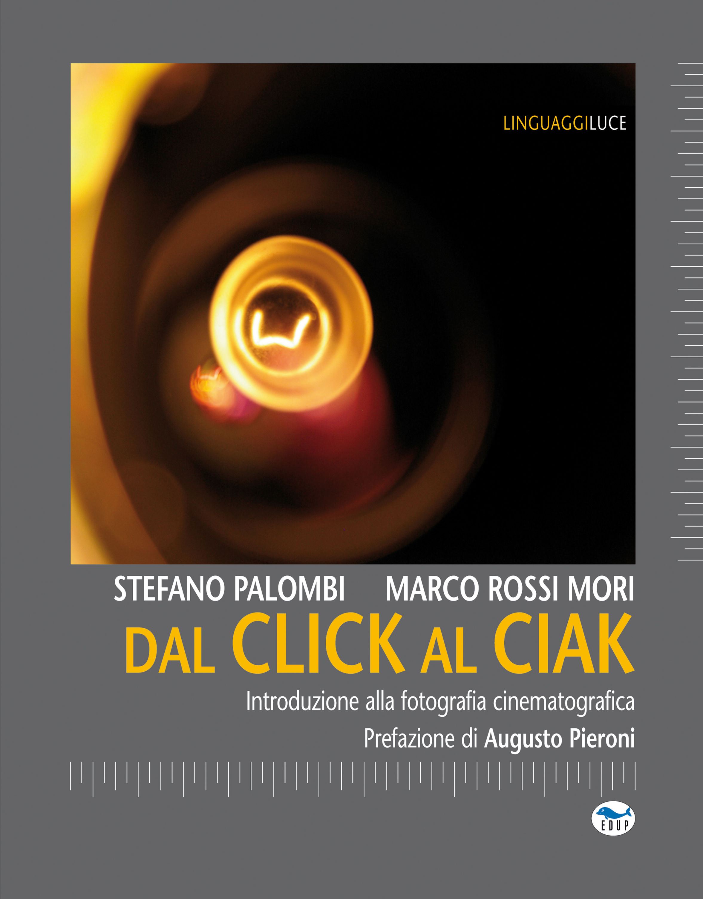 Dal click al ciak