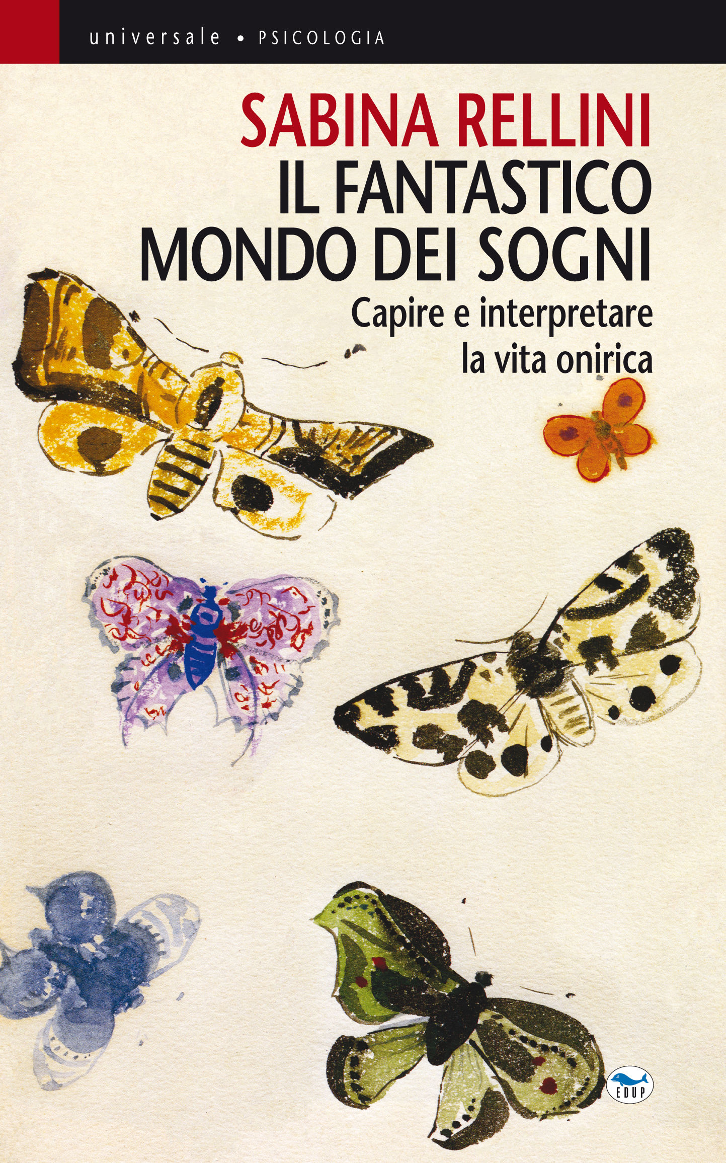 Il fantastico mondo dei sogni