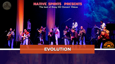 NATIVE SPIRITS PRESENTS EVOLUTION (1).pn