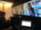 livestreaming and video production