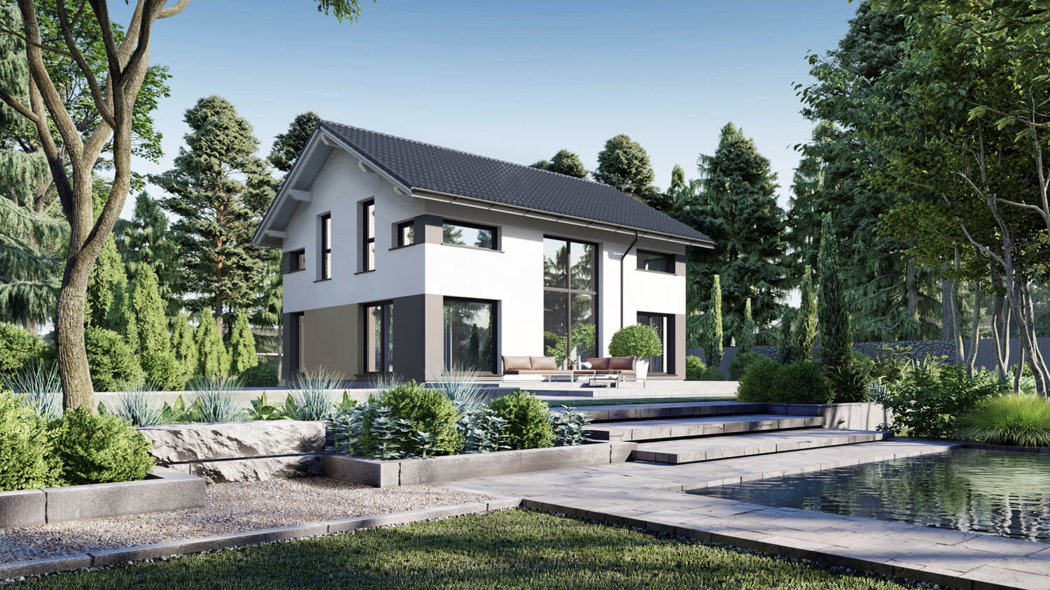 Danwood Haus