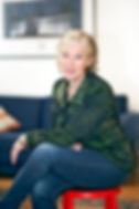 eva westhauser portrait