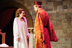 Lord Capulet