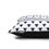 Thumbnail: Geometric Printed Cushion