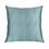 Thumbnail: ANS chic and elegant turquoise quilted cushions