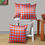 Thumbnail: Digital Print Geometric Cushion