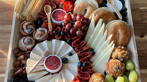 Brunch Boards