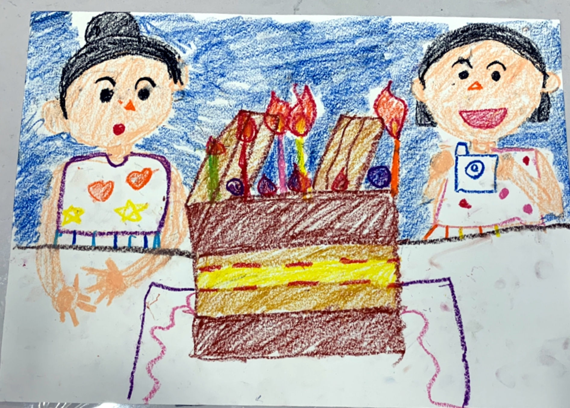 オンライン添削講座体験レッスン