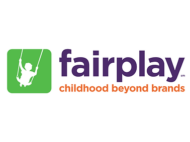 Fairplay Screen Time Action Network logo