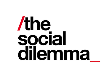 The Social Dilemma logo