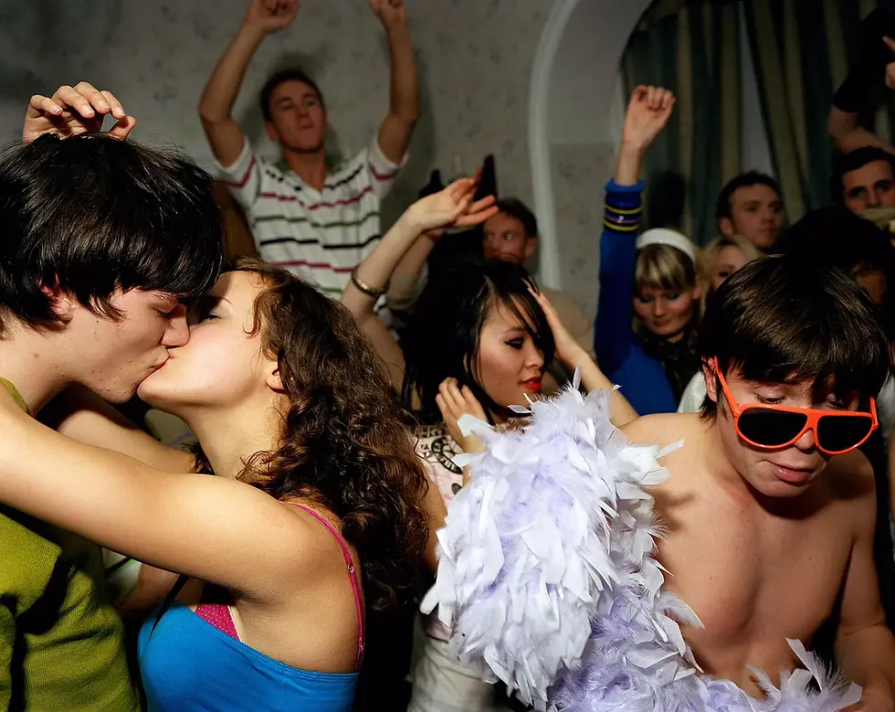 skins characters