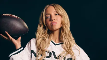 sydney sweeney gambling ad