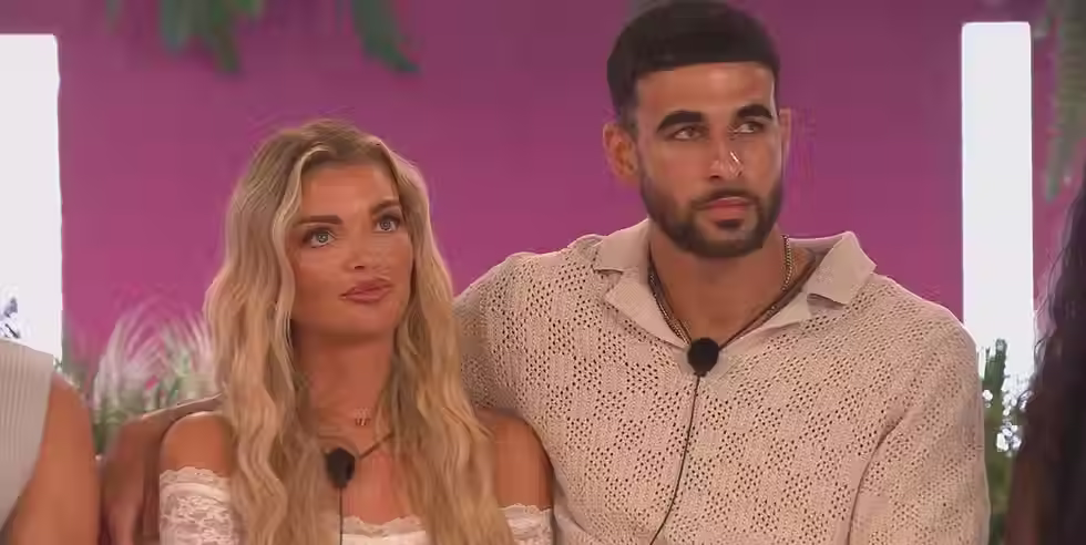 love island Helena