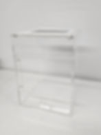 Thumbnail: MH Medium Enclosure