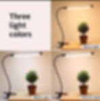 LED Dimmable Lamp