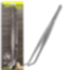 Feeding Tongs Stainless Steel