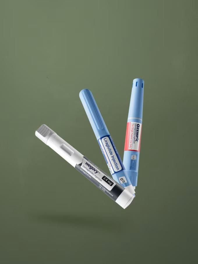 Cuidados essenciais para a saúde capilar ao usar canetas emagrecedoras