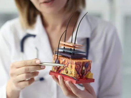 Consulta Capilar : entendendo a importância do primeiro passo