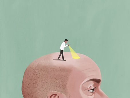 COMO A SAÚDE IMPACTA SEUS CABELOS