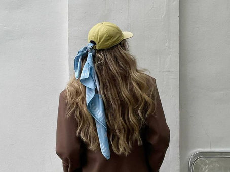 CUIDADOS PARA CADA TIPO DE CABELO