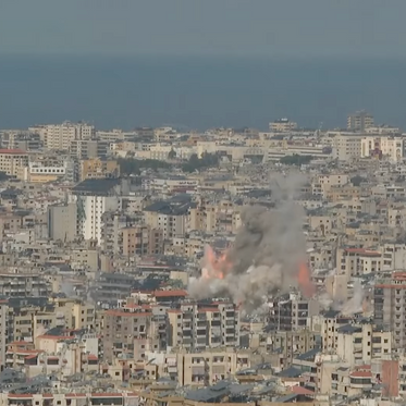 Source Inside Iran Warns of Possible Violent Attack as People Flee Tehran and Borders Begin Closing