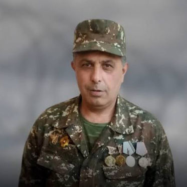 Attorney Preparing U.N. Case as Armenian POW Ludwig Mkrtchyan Remains Cut Off From Family in Baku Prison