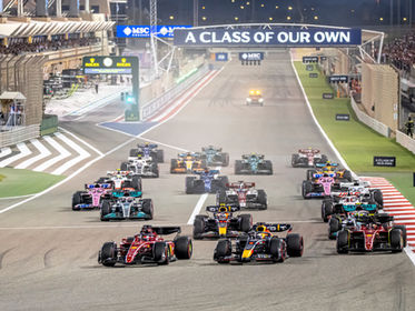 British Lawmakers Urge President of Formula 1 to Stop "Sportswashing" in Azerbaijan