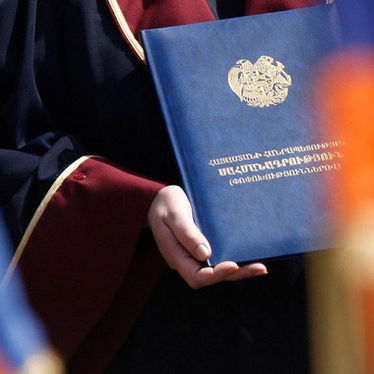 Armenia’s Draft Constitution Expected Within Weeks as Azerbaijan Renews Demands for Changes
