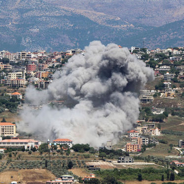 U.S. Prepares to Evacuate Americans from Lebanon Over Growing Concerns of Israeli Airstrikes and Ground Offensive in Coming Weeks