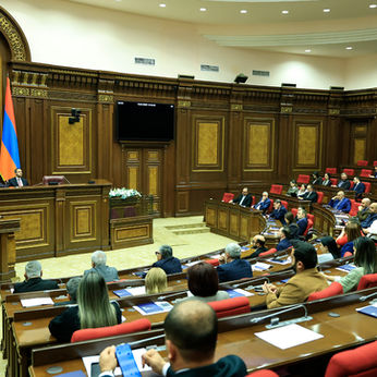 How Just 50 Votes Could Affect Armenia’s Parliament and Pashinyan’s Ability to Pass Key Laws