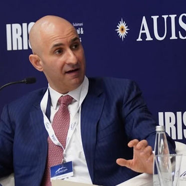 Historic First: Iraq Nominates Armenian Christian Krikor Der-Hagopian as Ambassador to Washington
