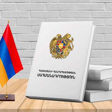 Armenia Celebrates Constitution Day on July 5
