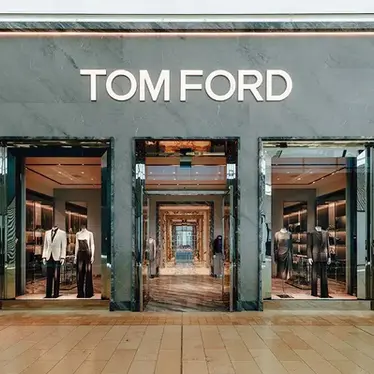 TOM FORD to Open First Store in Armenia