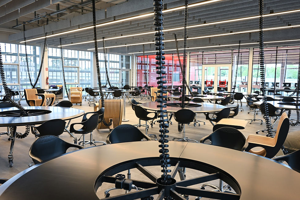 TUMO Opens First Center in Uruguay, Expands Into Latin America
