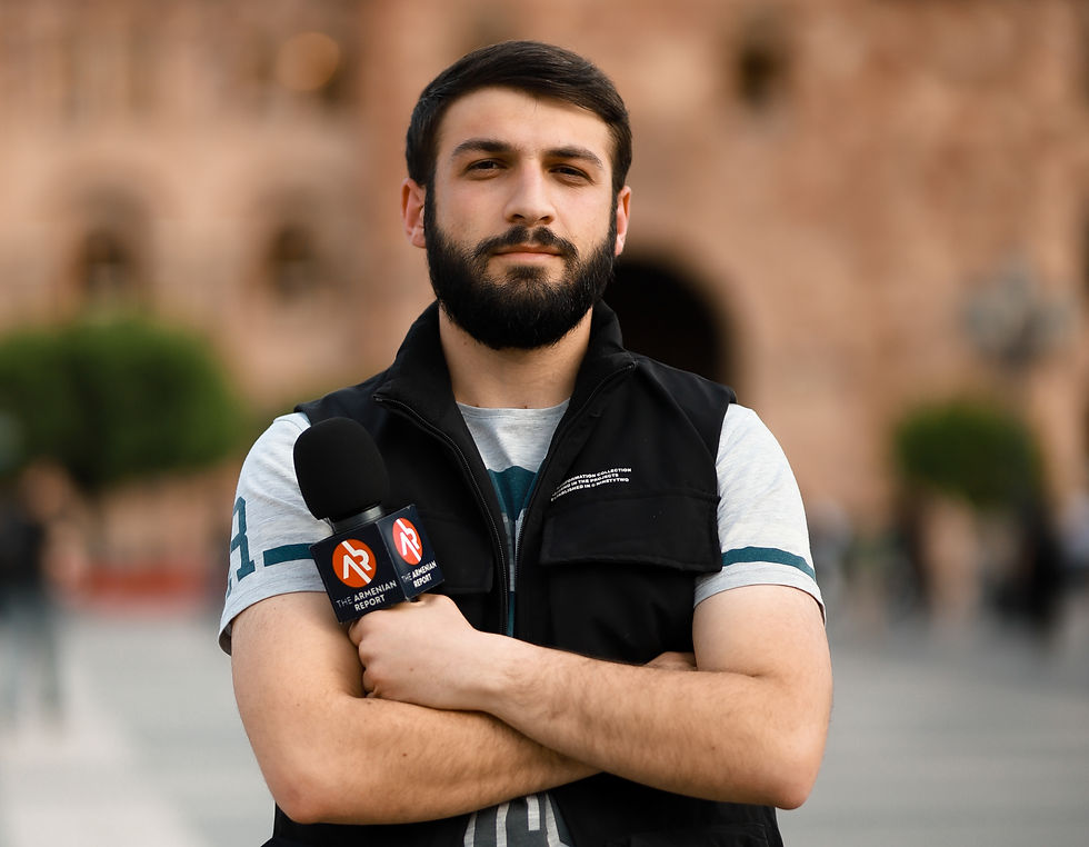 Football Drama: Armenian Team Captain Quits Over Clash With Newly Appointed Head Coach