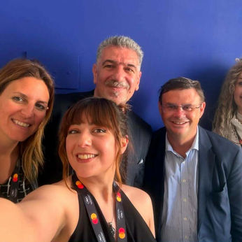 Armenia Selected for First-Ever Venice Film Festival Locations Market