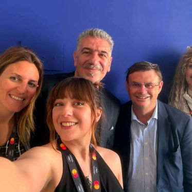 Armenia Selected for First-Ever Venice Film Festival Locations Market