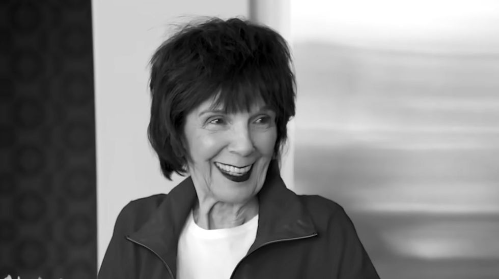 Kardashian Family's Beloved Grandmother MJ Dies at 91
