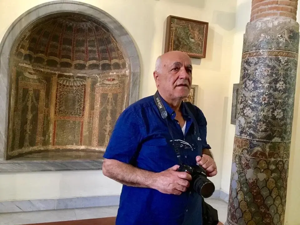 Now Noravank: Azerbaijani Group Extends Heritage Claims Into Armenia, Recasting Armenian Monastery as ‘Albanian-Christian’