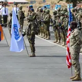 Armenia to Host Eagle Partner 2026 Military Drills With U.S., France, and Greece