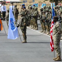 Armenia to Host Eagle Partner 2026 Military Drills With U.S., France, and Greece