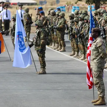 Armenia to Host Eagle Partner 2026 Military Drills With U.S., France, and Greece